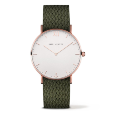 Paul Hewitt PH-SA-RSTW20S UNISEX QUARZT karóra
