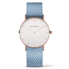 Paul Hewitt PH-SA-RSTW26M UNISEX QUARZT karóra