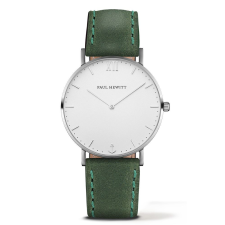 Paul Hewitt PH-SA-SSTW12M UNISEX QUARZT karóra