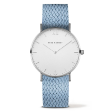 Paul Hewitt PH-SA-SSTW26S UNISEX QUARZT karóra