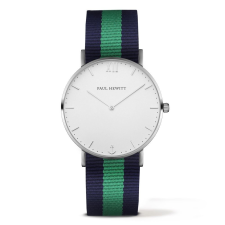 Paul Hewitt PH-SASSTWNG20 UNISEX QUARZT karóra