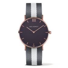 Paul Hewitt PSARSTBGRW20S UNISEX QUARZT karóra