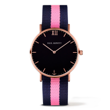 Paul Hewitt PSARSTBNLP20S UNISEX QUARZT karóra