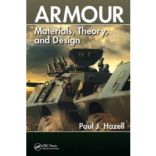  Paul J. Hazell - Armour – Paul J. Hazell idegen nyelvű könyv