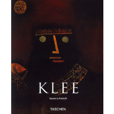  Paul Klee - 1879 - 1940 regény