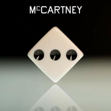  Paul Mccartney - Mccartney Iii 1LP egyéb zene