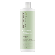 Paul Mitchell - Clean Beauty Anti-Frizz Conditioner 1000ml hajbalzsam