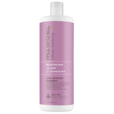 Paul Mitchell - Clean Beauty Color Protect Shampoo 1000ml sampon