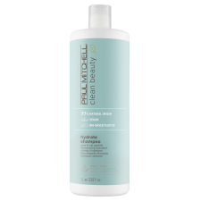 Paul Mitchell - Clean Beauty Hydrate Shampoo 1000ml sampon