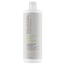 Paul Mitchell - Clean Beauty Scalp Therapy Shampoo 1000ml sampon