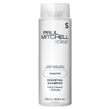 Paul Mitchell - Clear Essential Shampoo 300ml sampon
