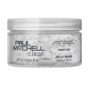 Paul Mitchell - Clear Jelly Mask - Gyengéd Illatmentes Hajmaszk 202ml