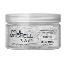 Paul Mitchell - Clear Jelly Mask - Gyengéd Illatmentes Hajmaszk 202ml hajbalzsam