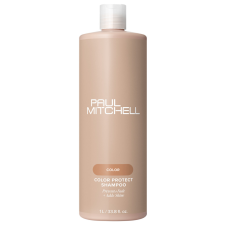 Paul Mitchell - Color Protect Shampoo 1000ml sampon