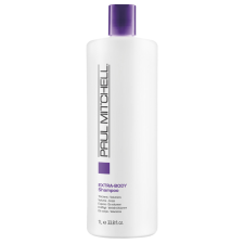 Paul Mitchell - Extra-Body Shampoo 1000ml sampon
