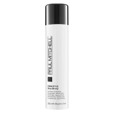 Paul Mitchell - Firm Style Stay Strong 300ml hajformázó