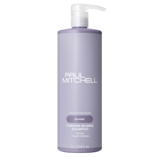 Paul Mitchell - Forever Blonde Shampoo 1000ml sampon