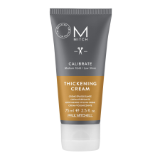 Paul Mitchell - Mitch Calibrate Thickening Cream 75ml hajformázó