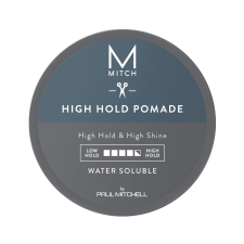 Paul Mitchell - Mitch High Hold Pomade 85g hajformázó