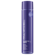 Paul Mitchell - Platinum Plus Shampoo 300ml sampon