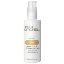 Paul Mitchell - Quick Slip - Könnyű Göndörítő Formázó Krém 150ml hajformázó