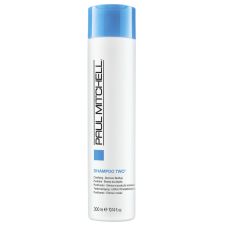 Paul Mitchell - Shampoo Two 300ml sampon