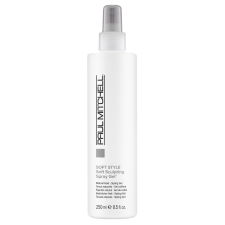 Paul Mitchell - Soft Style Soft Sculpting Spray Gel 250ml hajformázó