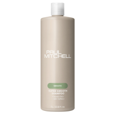 Paul Mitchell - Super Smooth Shampoo 1000ml sampon