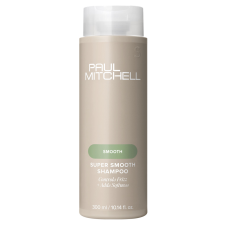 Paul Mitchell - Super Smooth Shampoo 300ml sampon