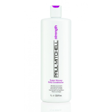 Paul Mitchell Super Strong hajszerkezet erősítő kondicionáló, 1 l hajbalzsam