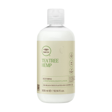 Paul Mitchell - Tea Tree Hemp Restoring Conditioner & Body Lotion 300ml sampon