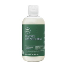 Paul Mitchell - Tea Tree Lavender Mint Moisturizing Shampoo 300ml sampon