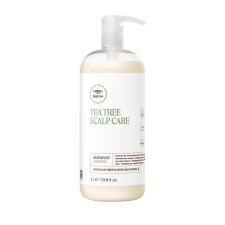 Paul Mitchell - Tea Tree Scalp Care Regeniplex Shampoo 1000ml sampon