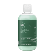Paul Mitchell - Tea Tree Special Shampoo 300ml sampon