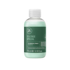 Paul Mitchell - Tea Tree Special Shampoo 75ml sampon