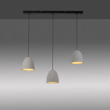 Paul Neuhaus Eton függőlámpa Beton 100 cm x 120 cm világítás