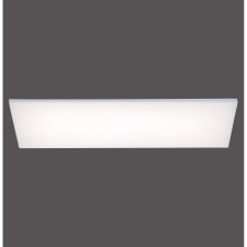 Paul Neuhaus Frameless LED-es mennyezeti lámpa fehér IP20 világítás