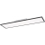 Paul Neuhaus Just Light 14757-18 LED-es mennyezeti lámpa LED 37 W Fekete (14757-18)