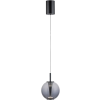 Paul Neuhaus modern függeszték pure infinity szürke pln2220-15