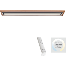 Paul Neuhaus Palma LED-panel fadekor 107 cm x 19 cm világítás