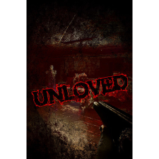 Paul Schneider UNLOVED (PC - Steam Digitális termékkulcs) videójáték