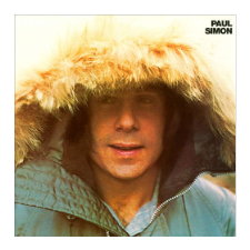 Paul Simon - Paul Simon (Cd) egyéb zene