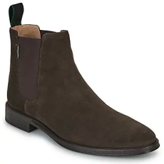 Paul Smith Csizmák AUGUSTUS Barna 45