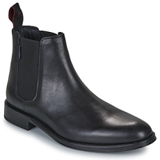 Paul Smith Csizmák AUGUSTUS Fekete 45