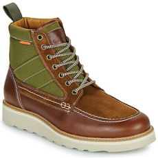 Paul Smith Csizmák CURTIS Barna 43