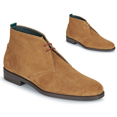 Paul Smith Csizmák DRUMMOND Barna 43