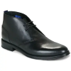 Paul Smith Csizmák WILBUR Fekete 42