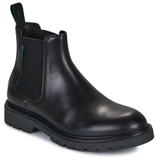 Paul Smith Csizmák XENON Fekete 43 férfi csizma, bakancs
