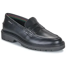 Paul Smith Mokkaszínek BOLZANO Fekete 44 férfi cipő