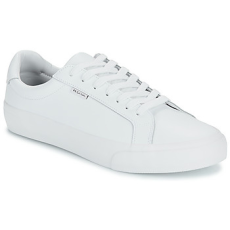 Paul Smith Rövid szárú edzőcipők AMOS WHITE Fehér 43